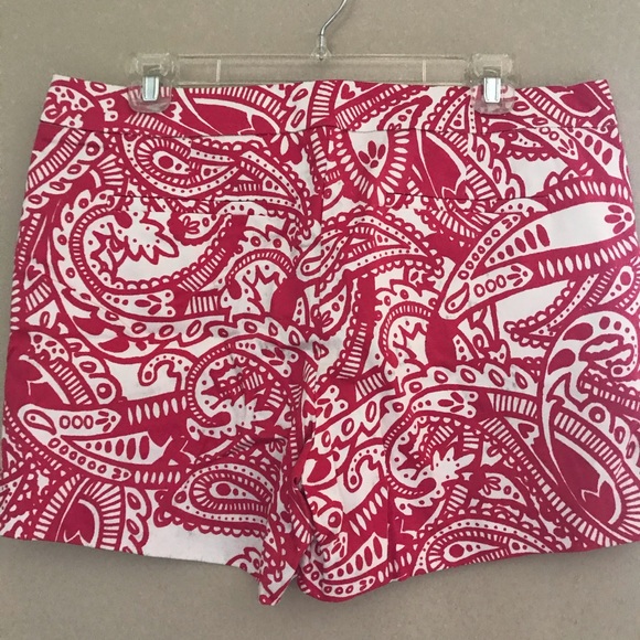 Cute Summer Shorts - Picture 2 of 2